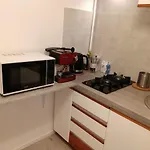 Apartament Widok Centrum