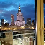 Apartament Widok Centrum