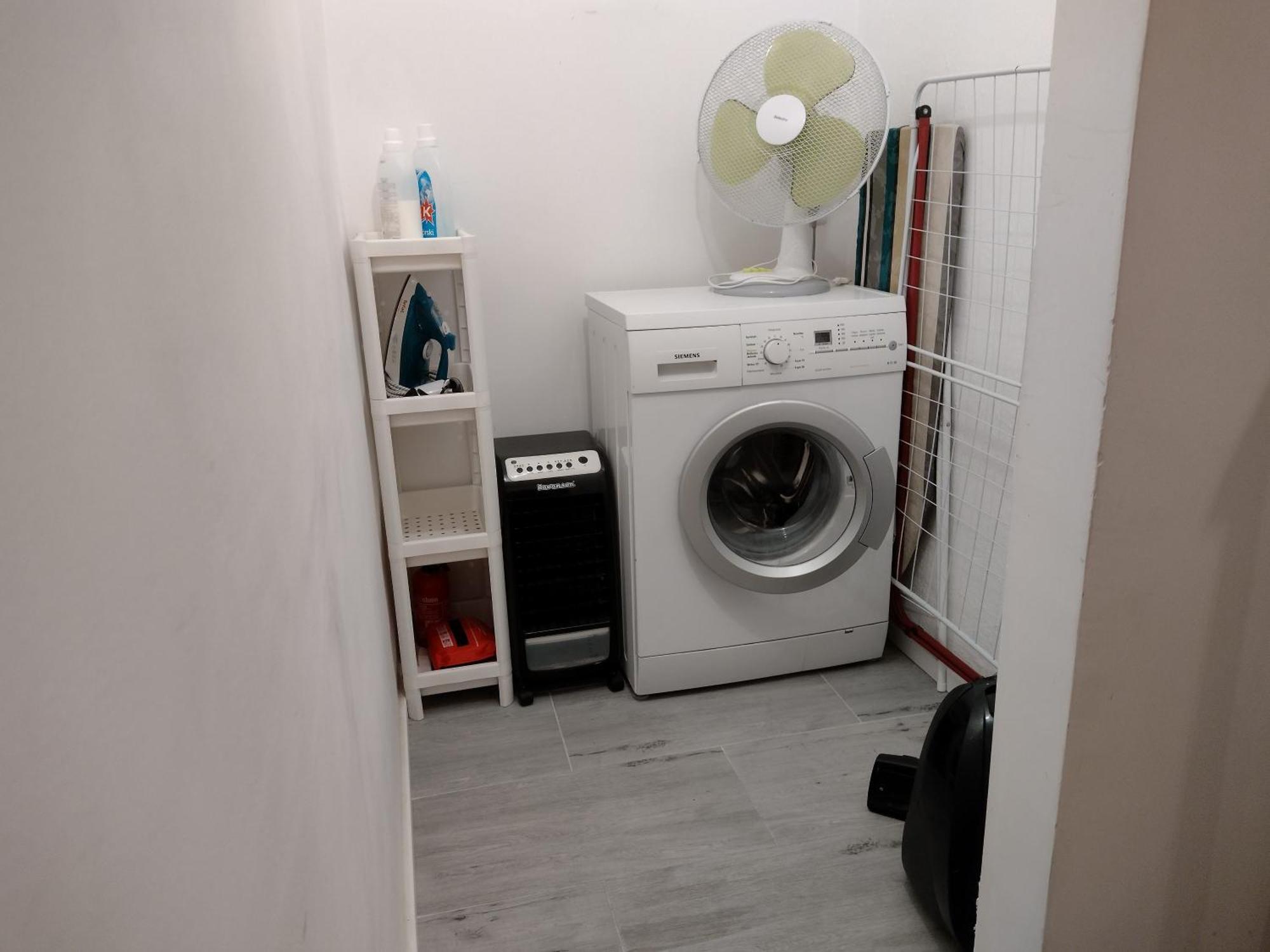 Apartament Widok Centrum Warsaw
