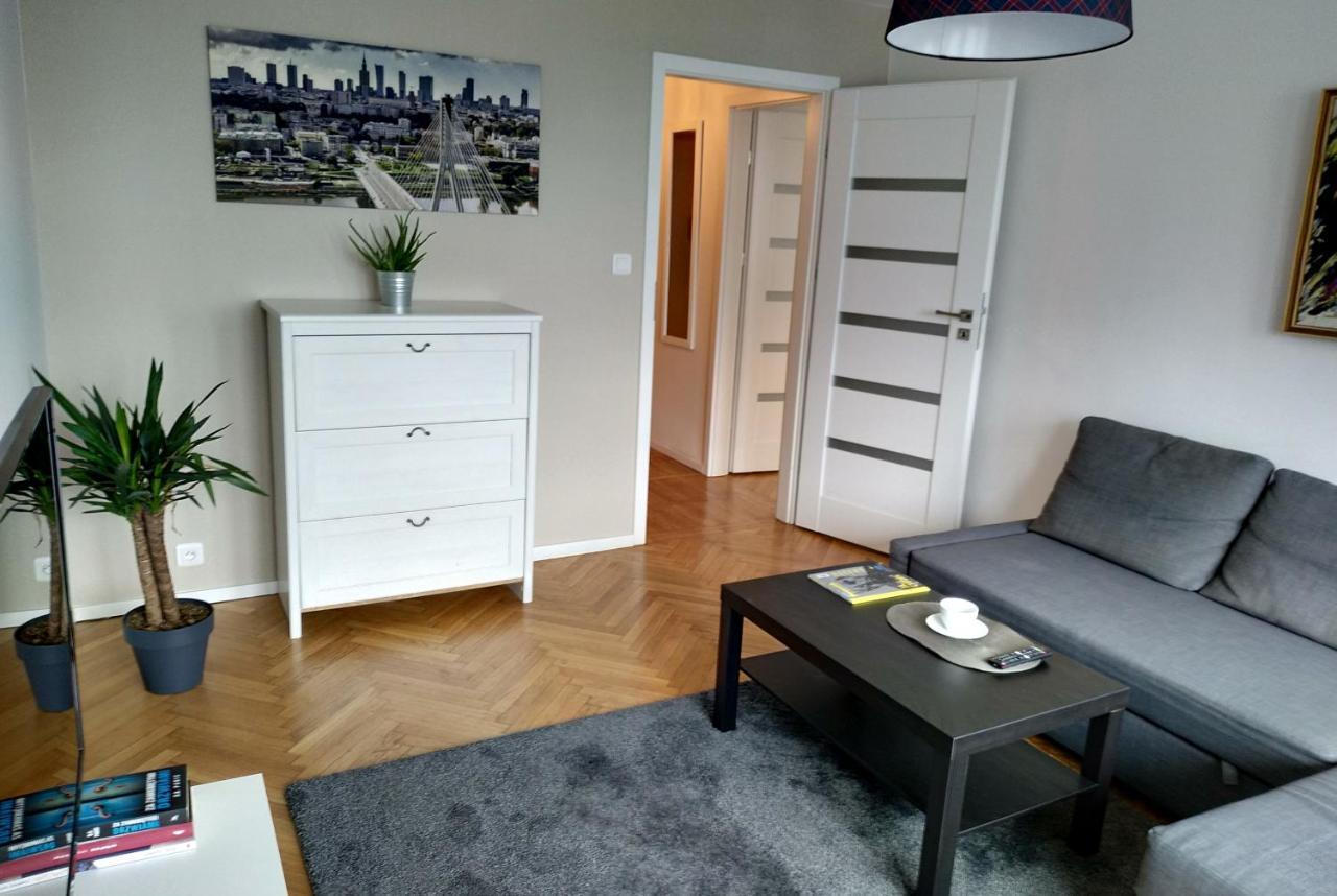 Apartament Widok Centrum *